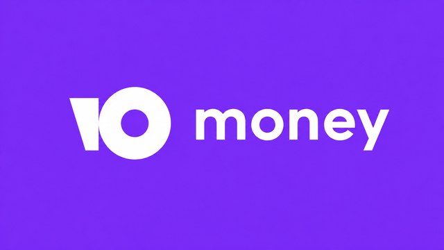 ЮMoney