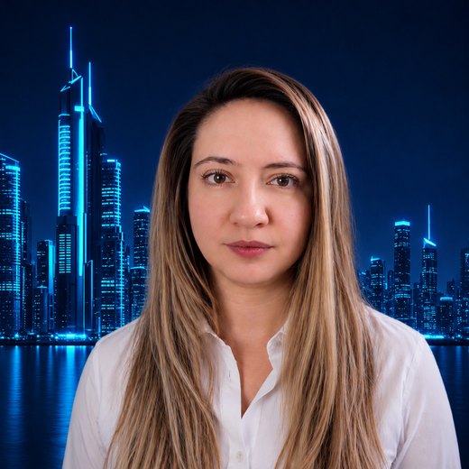 Анна Грабилина