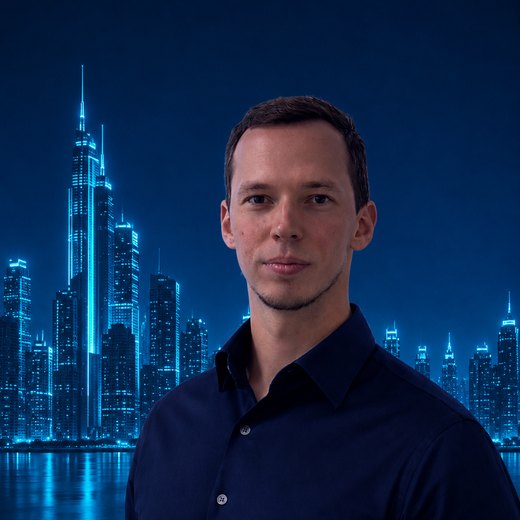 Сергей Сидоров
